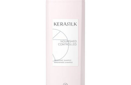 Kerasilk Smoothing Shampoo