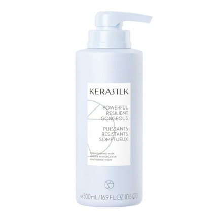 Kerasilk Strenghtening Mask