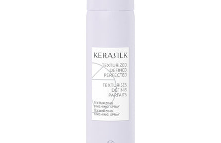 Kerasilk Texturizing Finishing Spray