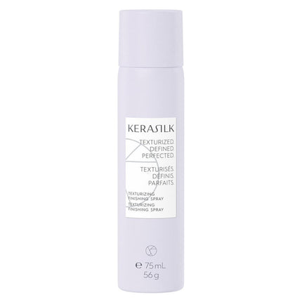 Kerasilk Texturizing Finishing Spray