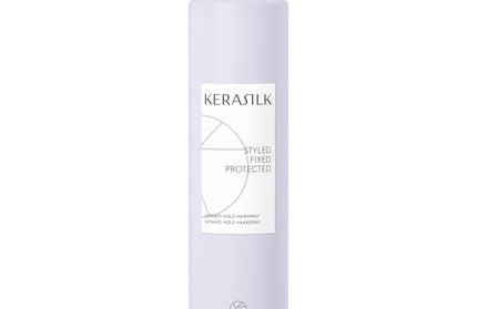 Kerasilk Ultimate Hold Hairspray