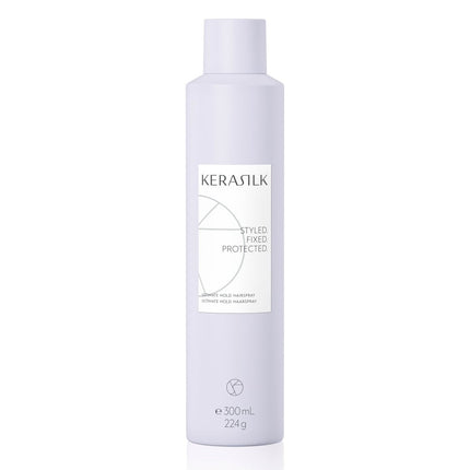 Kerasilk Ultimate Hold Hairspray