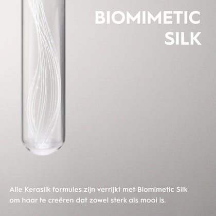 Kerasilk Volumizing Duo Set - 250+150ml