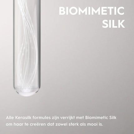 Kerasilk Volumizing Shampoo