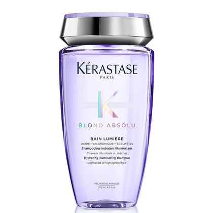Kérastase Blond Absolu Bain Lumière Shampoo - 250ml