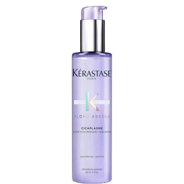 Kérastase Blond Absolu Cicaplasme Heat-Protecting Serum - 150ml