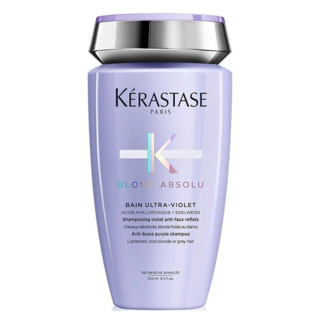 Kérastase Blond Absolu Ultra Violet Set - 2x 250ml