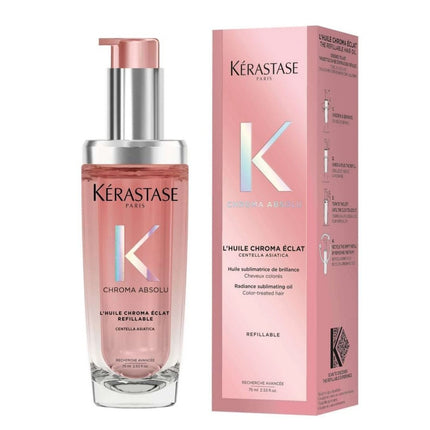 Kérastase Chroma Absolu Chroma Éclat Haarolie