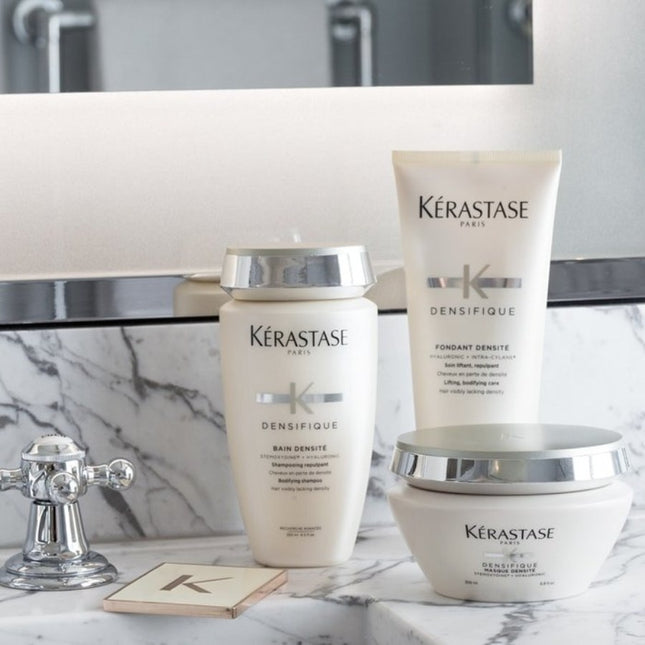 Kérastase Densifique Bain Densité Set 250+250ml