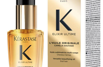 Kérastase Elixir Ultime Huile Originale
