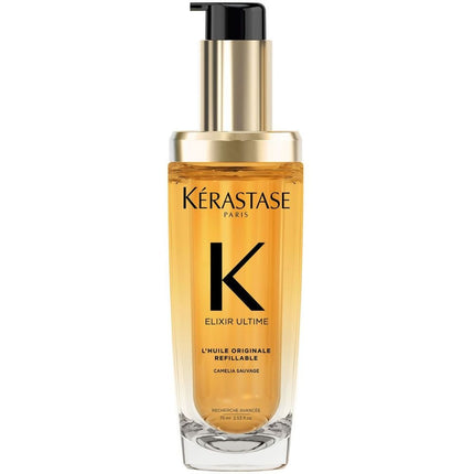 Kérastase Elixir Ultime Huile Originale