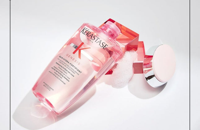 Kérastase Genesis Bain Hydra-Fortifiant Shampoo -250ml