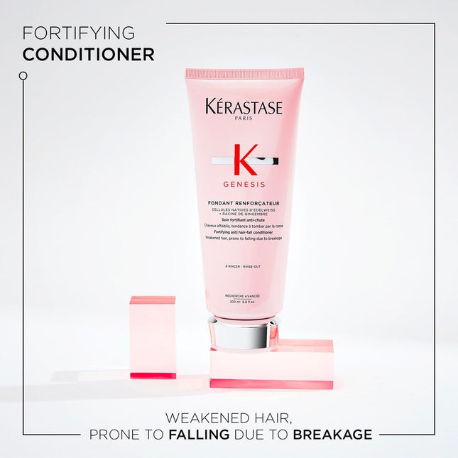 Kérastase Genesis Fondant Renforçateur Conditioner 200 ml