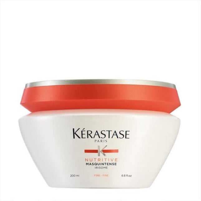 Kérastase Nutritive Masquintense Irisome Haarmasker - 200ml