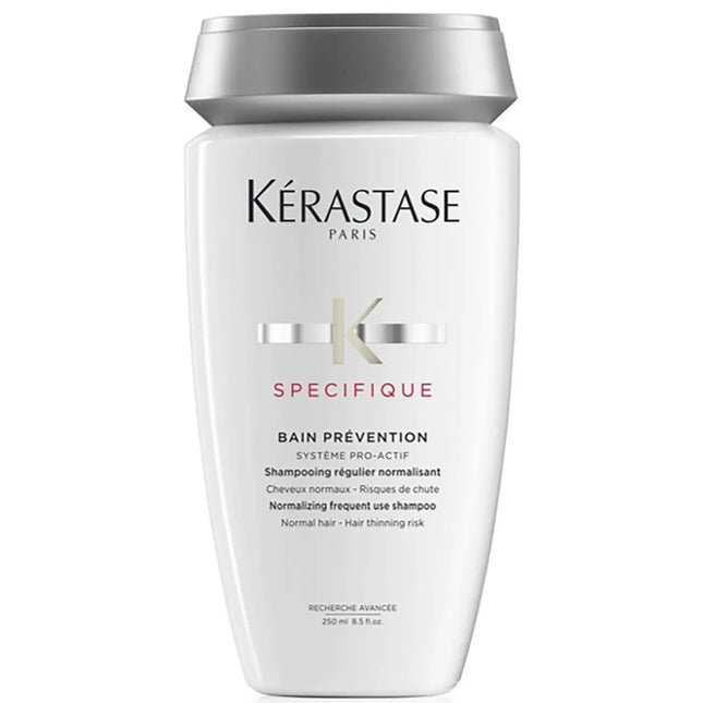 Kérastase Specifique Bain Prévention Anti-Hair Loss Shampoo - 250ml