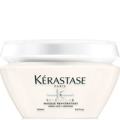 Kérastase Specifique Intense Rehydrating Gel Mask - 200ml