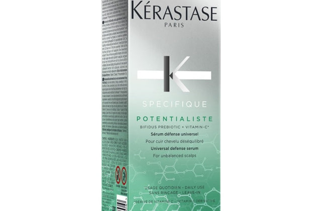 Kérastase Specifique Potentialiste Defense Serum Scalp - 90ml