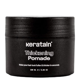 Keratain Thickening Pomade - 100ml