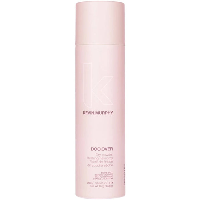 Kevin Murphy Doo.Over Dry Powder Finishing Hairspray  - 250ml