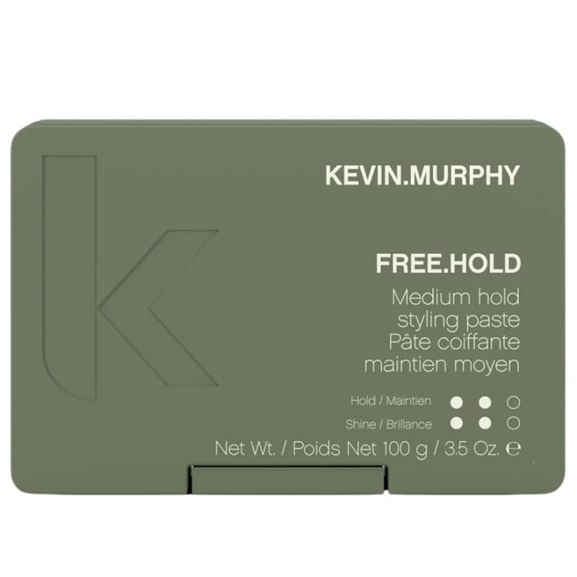 Kevin Murphy Free Hold Stylingcrème - 100gr