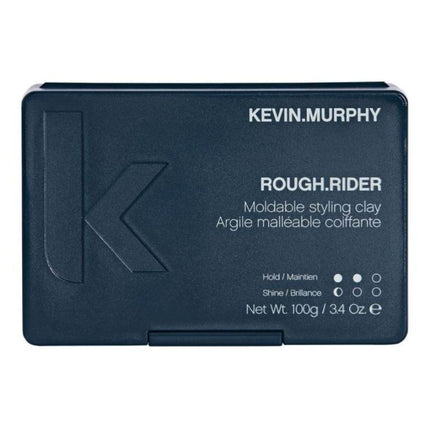 Kevin Murphy Rough Rider Moldable Styling Clay - 100gr