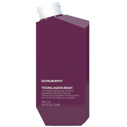 Kevin Murphy Young.Again.Wash Shampoo- 250ml