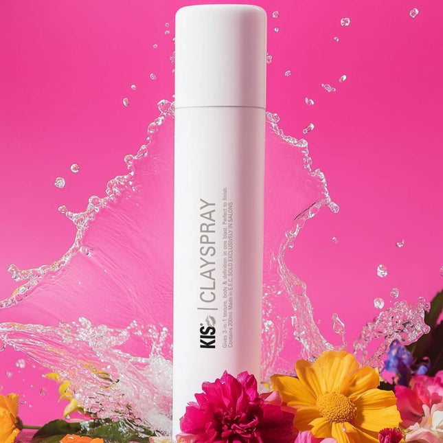 KIS ClaySpray - 200ml