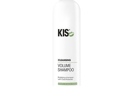 KIS Cleansing Volume Shampoo