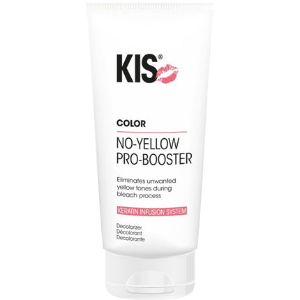 KIS Color No-Yellow Pro-Booster - 75ml