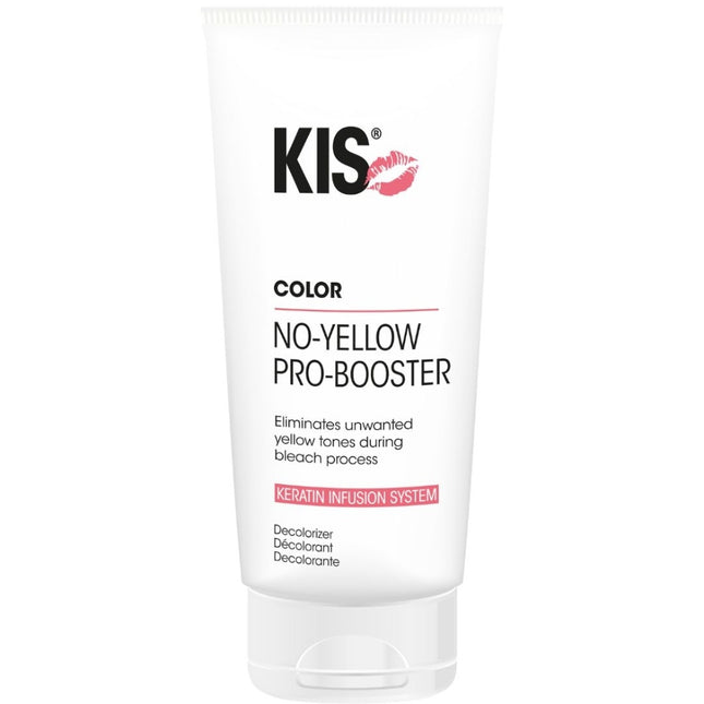 KIS Color No-Yellow Pro-Booster - 75ml
