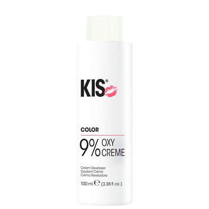 KIS Color Oxy Creme - 100ml