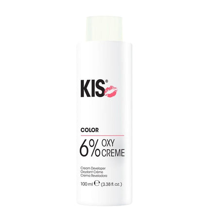 KIS Color Oxy Creme - 100ml