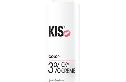 KIS Color Oxy Creme - 100ml