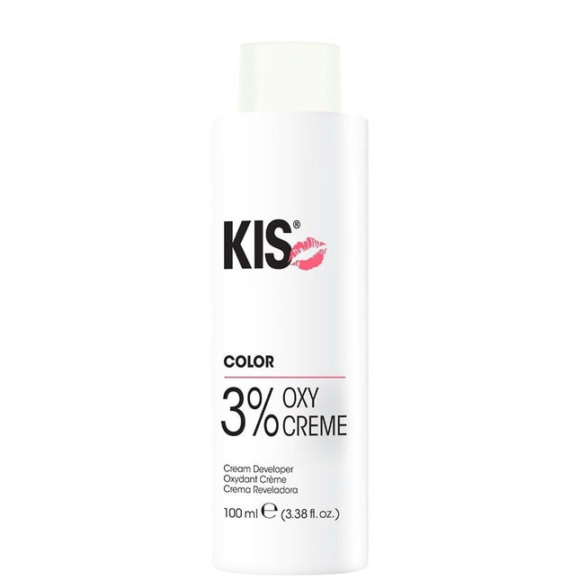 KIS Color Oxy Creme - 100ml