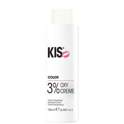 KIS Color Oxy Creme - 100ml
