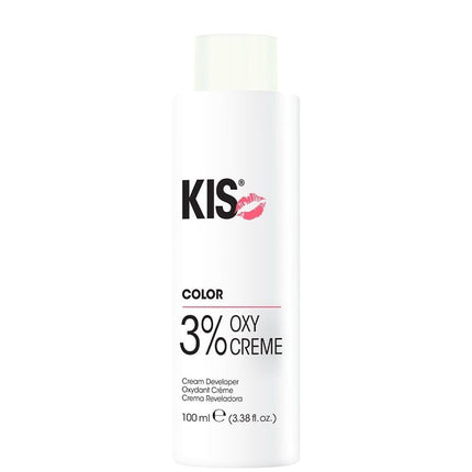 KIS Color Oxy Creme - 100ml
