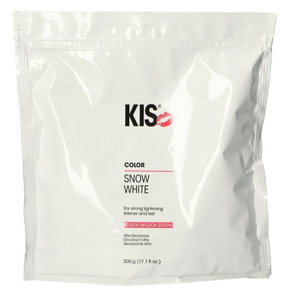 KIS Color SnowWhite Bleach - 500gr