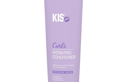 KIS Curls Hydrating Conditioner