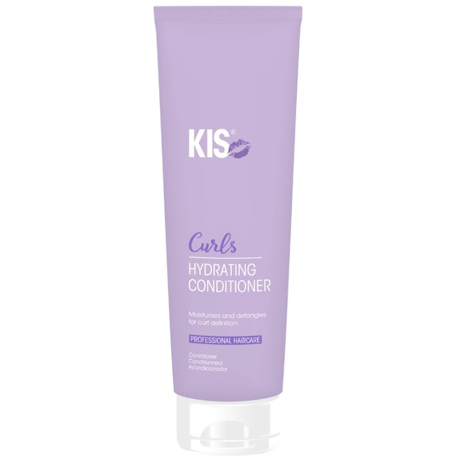 KIS Curls Hydrating Conditioner