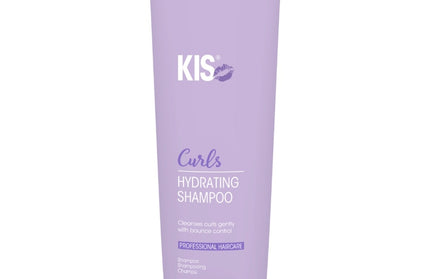KIS Curls Hydrating Shampoo