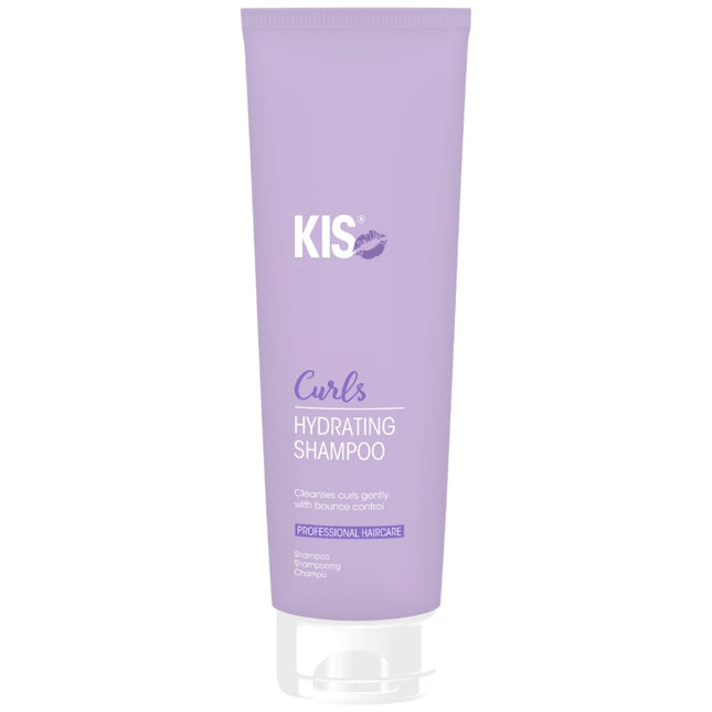 KIS Curls Hydrating Shampoo