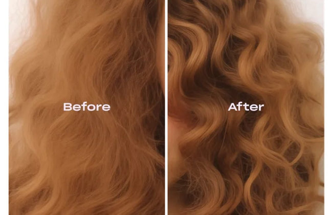 KIS Curls Hydrating Shampoo