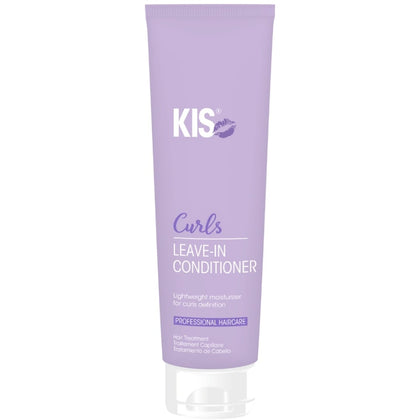KIS Curls Leave-In Conditioner