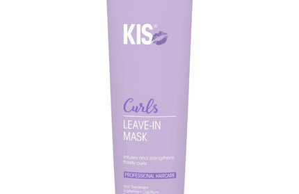 KIS Curls Leave-In Mask