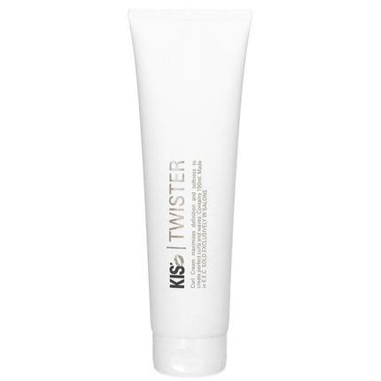 KIS Curls Twister Curl Cream - 150ml