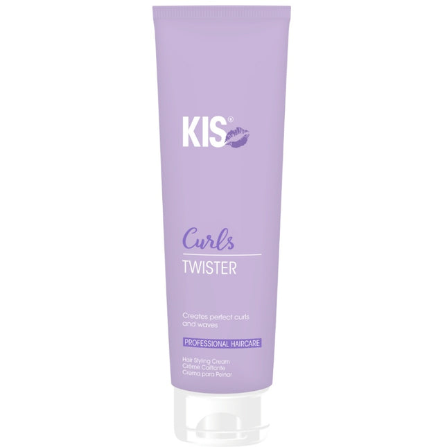KIS Curls Twister Curl Cream - 150ml
