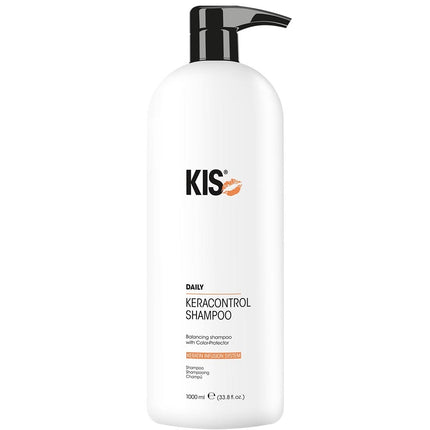 KIS Daily KeraControl Shampoo