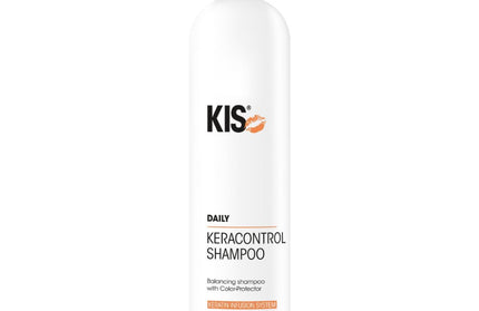 KIS Daily KeraControl Shampoo