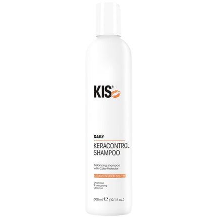 KIS Daily KeraControl Shampoo