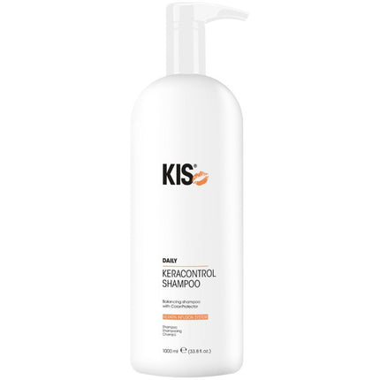 KIS Daily KeraControl Shampoo